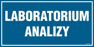 PA519 Laboratorium analizy