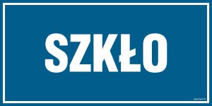 PA561 Szkło