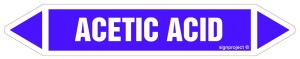 JF002 Acetic acid