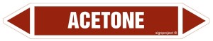 JF004 Acetone