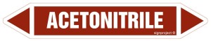 JF005 Acetonitrile