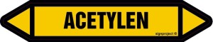 JF007 ACETYLEN