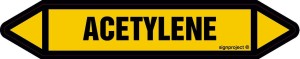 JF008 Acetylene