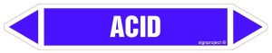 JF009 Acid
