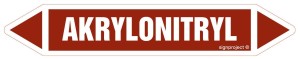 JF012 AKRYLONITRYL