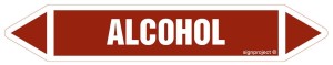 JF013 Alcohol
