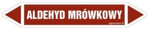 JF014 ALDEHYD MRÓWKOWY