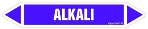 JF016 Alkali