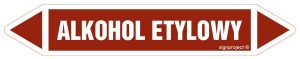 JF018 ALKOHOL ETYLOWY