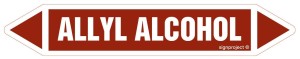 JF020 Allyl alcohol