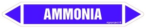 JF022 Ammonia
