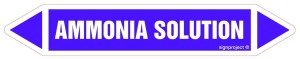 JF024 Ammonia solution