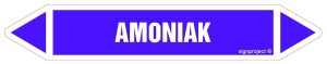 JF025 AMONIAK