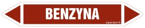 JF038 BENZYNA