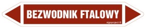 JF039 BEZWODNIK FTALOWY
