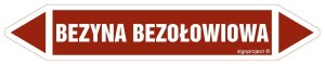 JF040 BEZYNA BEZOŁOWIOWA