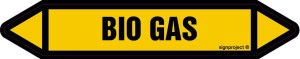 JF042 Bio gas