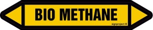 JF043 Bio methane