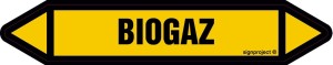 JF044 BIOGAZ