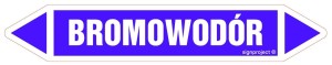 JF050 BROMOWODÓR