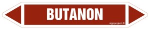 JF053 BUTANON