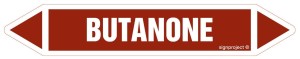 JF054 Butanone