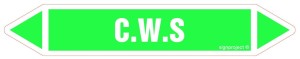 JF057 C.W.S