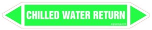 JF064 Chilled water return