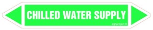 JF065 Chilled water supply