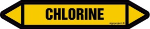 JF069 Chlorine