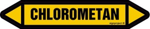 JF072 CHLOROMETAN