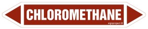 JF074 Chloromethane