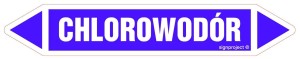 JF078 CHLOROWODÓR