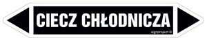 JF080 CIECZ CHŁODNICZA