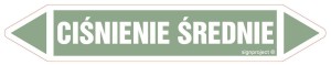 JF083 CIŚNIENIE ŚREDNIE