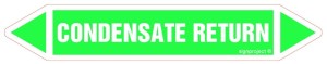 JF093 Condensate return