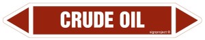 JF102 Crude oil