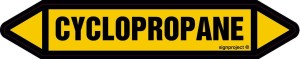 JF104 Cyclopropane