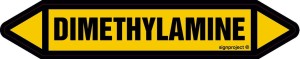 JF121 Dimethylamine