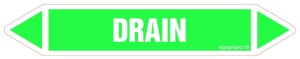 JF129 Drain