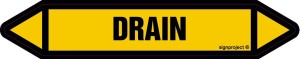 JF130 Drain