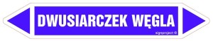 JF136 DWUSIARCZEK WĘGLA