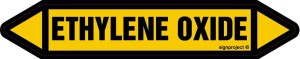 JF146 Ethylene oxide