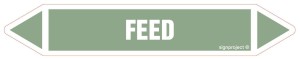 JF153 Feed