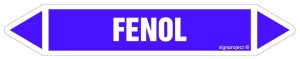 JF154 FENOL