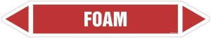 JF162 Foam