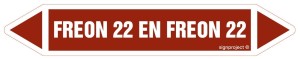 JF170 FREON 22 EN FREON 22