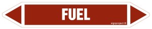 JF174 Fuel