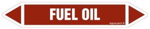 JF176 Fuel oil