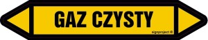 JF182 GAZ CZYSTY